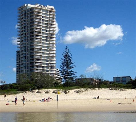 Unforgettable Beach Holiday Experience at Talisman Apartments in Broadbeach